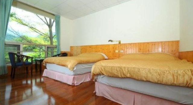 Millennium Beach House, Varaa Hotelli Ching-pu Hualien