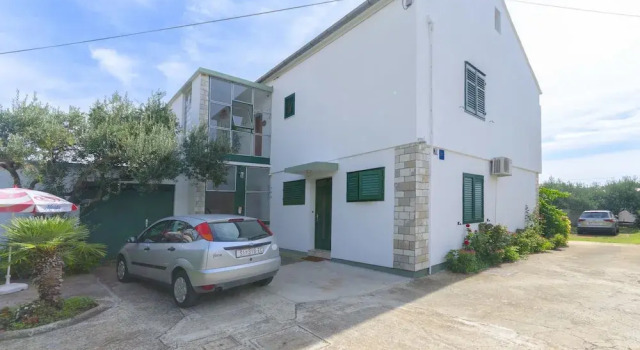 Apartments Secret Garden, 예약 아파트 Vodice Sibenik-Knin County