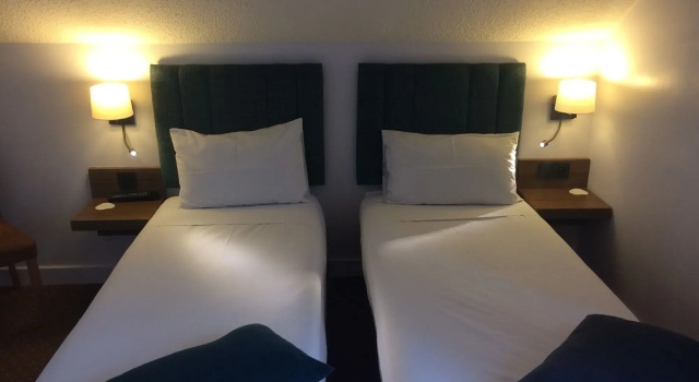 Hotel Les Lanchers