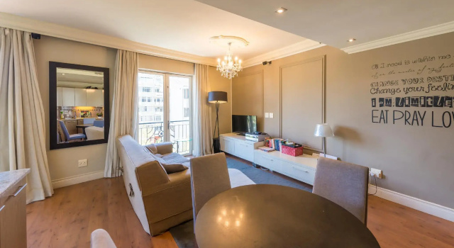 Cape Royale 414 Apartment, Забронировать Апартаменты/квартира Апартаменты Cape Peninsula, Апартаменты/квартира
