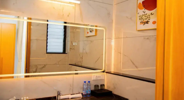 Номер Standard Cloud9 Hotel