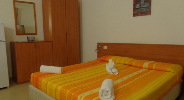 Angelo Apartments & Rooms