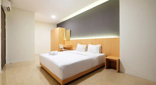 Номер Standard 2BR Pancoran LAvenue Apartment Great Facility By Travelio