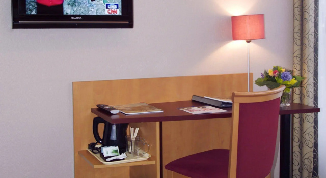 Leonardo Boutique Hotel Amsterdam Vondelpark