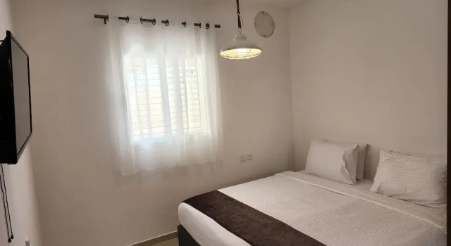 Апартаменты Melony Apartents Eilot Street Al Hyam