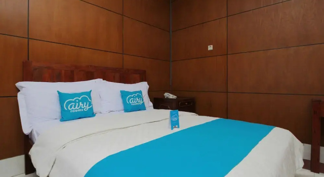 Airy Gajahmungkur Sultan Agung 1 Semarang, Boek Hotel 3* Sterrenhotels in Semarang, 3*