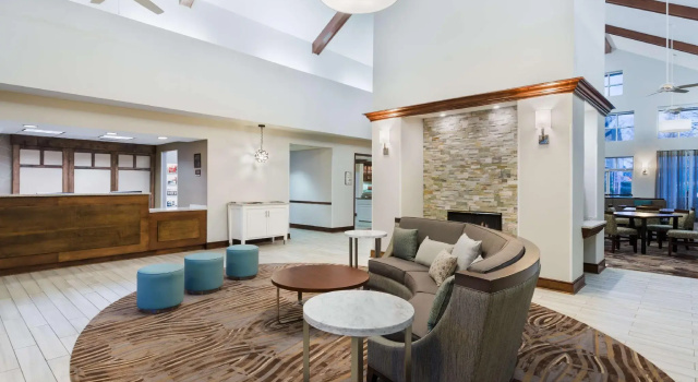 Homewood Suites by Hilton Baton Rouge