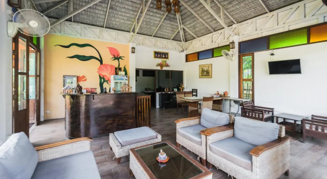 Maerim Country Home Resort