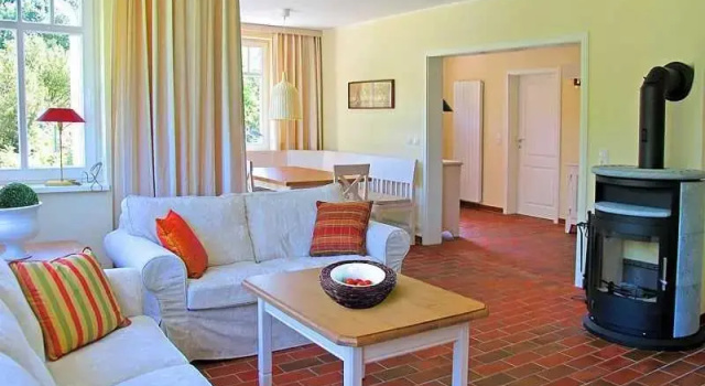 Ferienhaus Sundevit Nr_ 1
