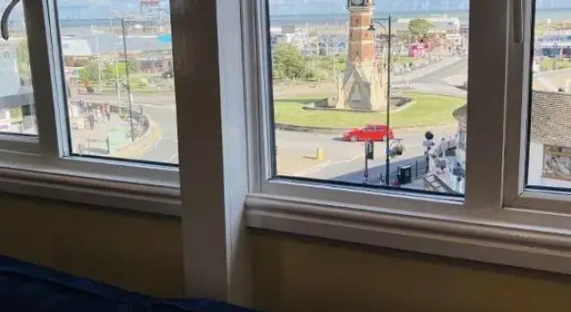 Marine Boathouse View Apartment, Забронировать Апартаменты/квартира Апартаменты Линкольншир, Апартаменты/квартира