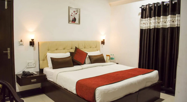 Hotel Samovar