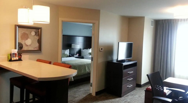 Staybridge Suites Phoenix - Chandler by IHG