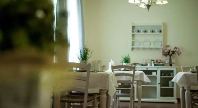 Номер Standard Ciuri Ciuri B&B