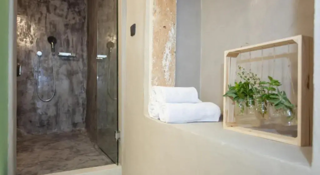 Номер Standard Domus Fresco