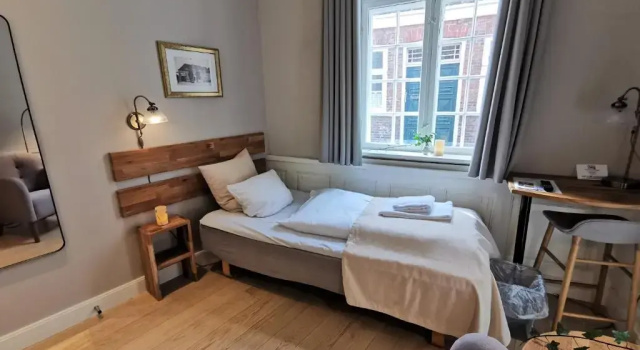 Standard- værelse Hotel Dagmar