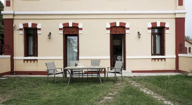 Prosecco Collalto Lodge, Забронировать Гостевой дом Сузегана Венето