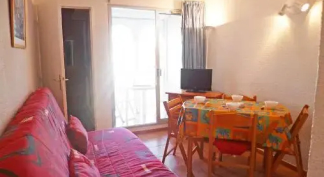 Apartment Pointe Vermeille.1, Забронировать Апартаменты/квартира Ле-Баркарес Корбьер