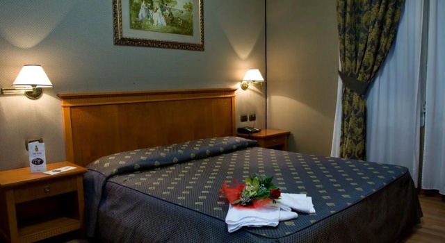 Hotel Rimini