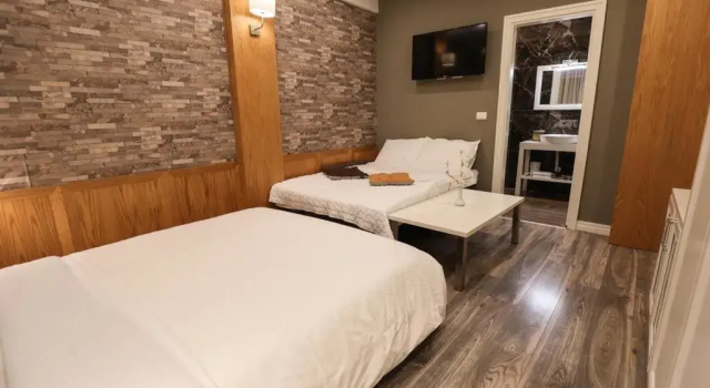 Номер Standard Hotel Romeo