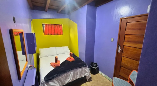 Номер Standard Yes Please! Hostel