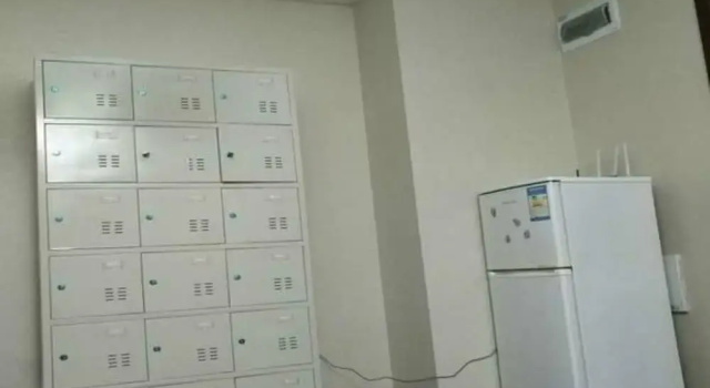 Shanghai Lelai Hostel, Забронировать Хостел Шанхай район Шанхая, рядом с Станция метро Qufu Road