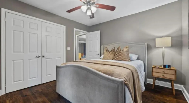 Коттедж Decatur Dream Haven- Cozy 3BR Modern Comfort in GA