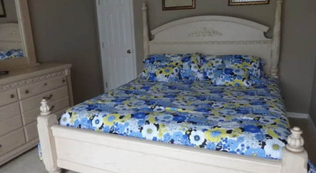 Вилла A Wonderful 4 Bedroom Villa With it own Pool in Glenbrook Resort