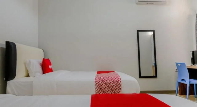Oemah Jawa Family Residence by OYO Rooms, Rezervasyon Otel Jember East Java