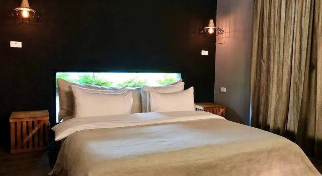 28 The Loft, Book Hotel North District 