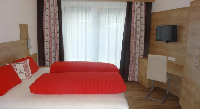 Appartementhaus Naturquell