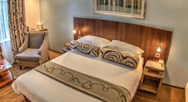 Двухместный номер Standard City Lodge Hotel Bryanston