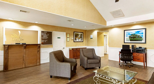 Quality Inn Thomaston