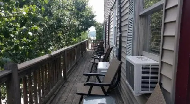 The Keuka Suite 3, Забронировать Отель Хаммондспорт Finger Lakes