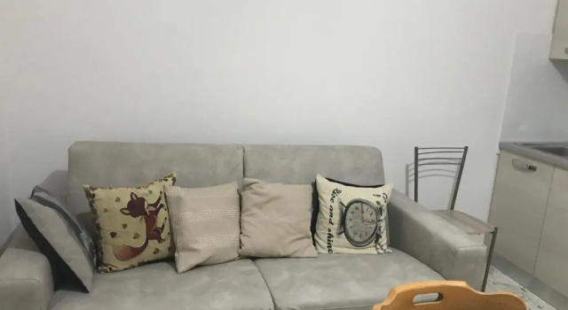 Апартаменты с 2 комнатами Casa Vacanza Shanaia