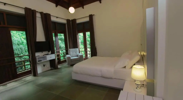 Harmony Valley Retreat