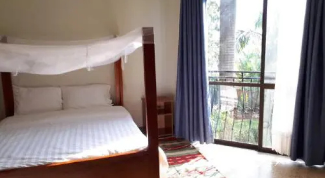 Njara Suites, Varaa Hotelli Western Uganda National Parks Western Uganda