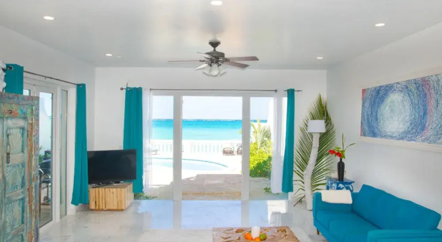 Caprice 9 Cable Beach Design Villa