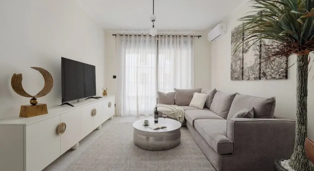 Dimitris Residence, Book Lejlighed Tivat Grand Strand