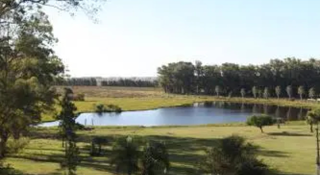 Estancia Termal San Nicanor, Забронировать Отель Термас-де-Сан-Никанор Пайсанду