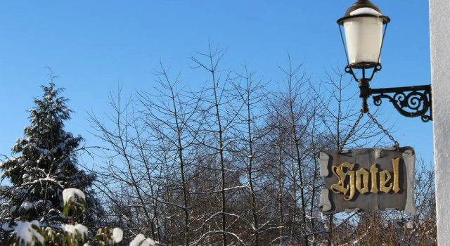 Hotel Schinderhannes