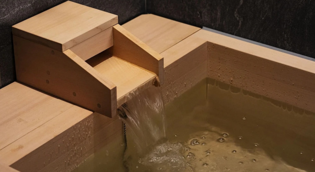Номер Standard SHIROIYA HOTEL