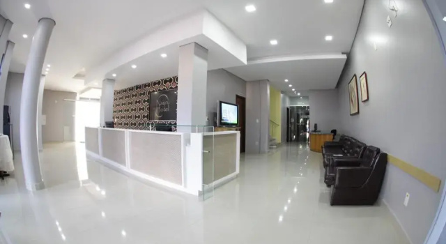 Nayru Hotel, 预订 酒店 托莱多 巴拉那州