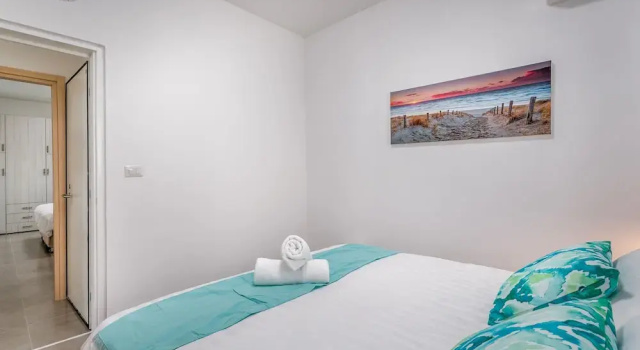 Morocco Mini Penthouse W Panoramic Views