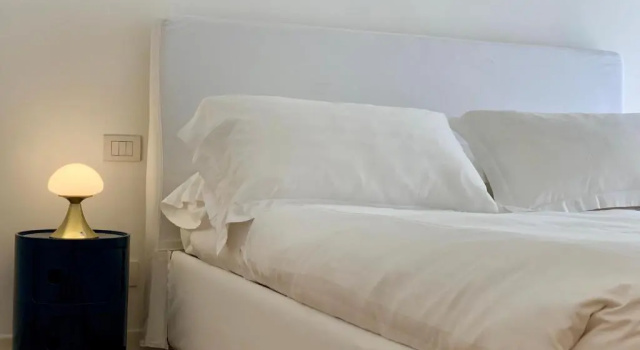 Апартаменты c 1 комнатой Fifty Eight Suite Milan Center
