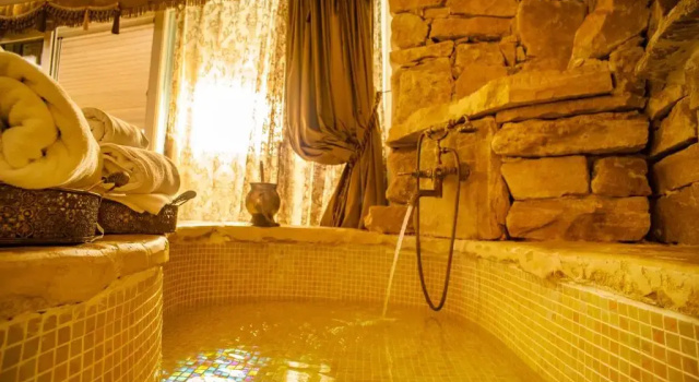 Standardowy pokój Lethe Exclusive Hotel - Adults Only