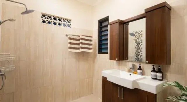 Вилла Red Lotus Seminyak Villa