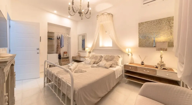 Номер Classic QuattroCuori Boutique Hotel & Spa