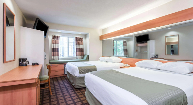 Microtel Inn & Suites by Wyndham Uncasville Casino Area, Κράτηση Ξενοδοχείο Oakdale Ηνωμένες Πολιτείες της Αμερικής