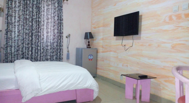 Fortune Pearl Hotels