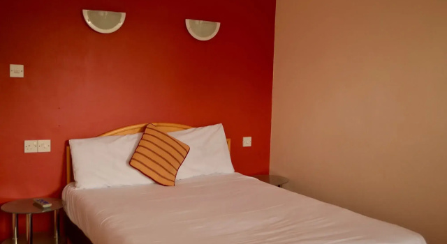 Sand Bay Holiday Village, Reserva ahora Hotel Kewstoke Inglaterra
